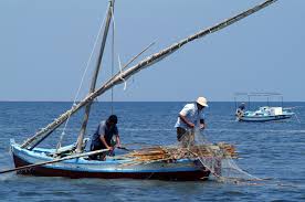 Pêcheurs de Kerkennah